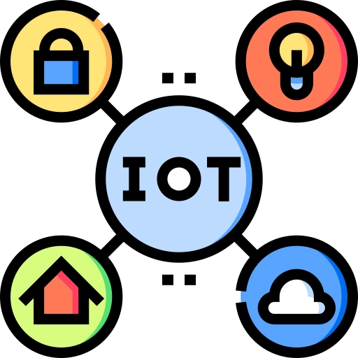 Internet of Things(IoT)